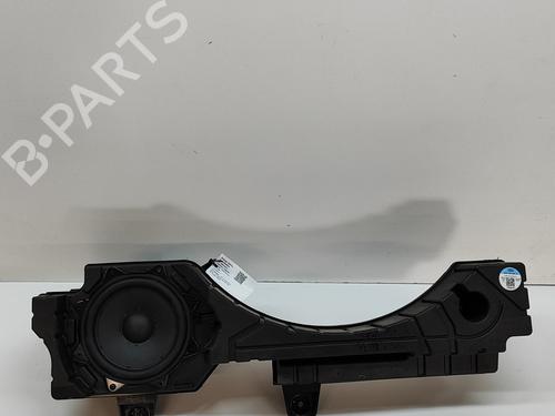 Used Electronic module AUDI E-TRON (GEN) 55 quattro (408 hp) 28137355