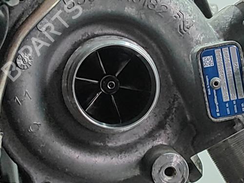 Engine PEUGEOT BOXER Platform/Chassis 2.0 BlueHDi 160 | BP33882525M1  - Image 9