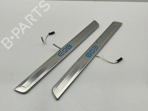 Used Step MERCEDES-BENZ EQB (X243) EQB 350 4-matic (243.612) (292 hp) 32459496