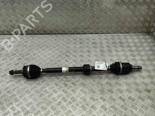 Right front driveshaft TOYOTA AURIS Estate (_E18_) 1.4 D-4D (NDE180_) | BP22999350M39 