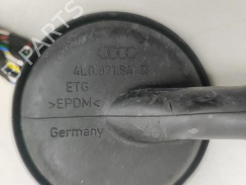 Wiring harness PORSCHE MACAN (XAB) 4S Electric 4 (XABDC1) | BP33433233E16 - Image 7