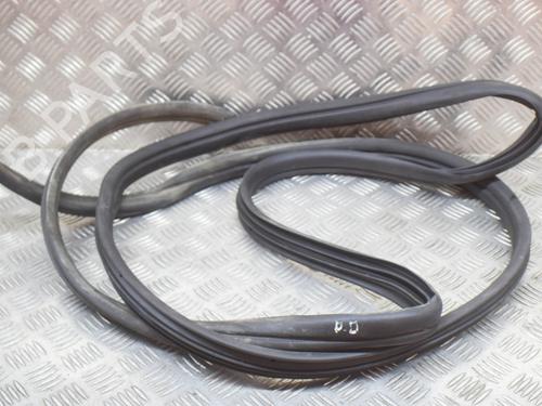 Used Rubber door seal RENAULT TRAFIC III Van (FG_) 1.6 dCi 125 (FGMH) (125 hp) 14625824
