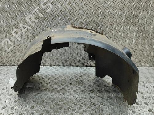 Hjulbue SMART FORTWO Coupe (453) electric drive / EQ (453.391) (56 hp) 31686944