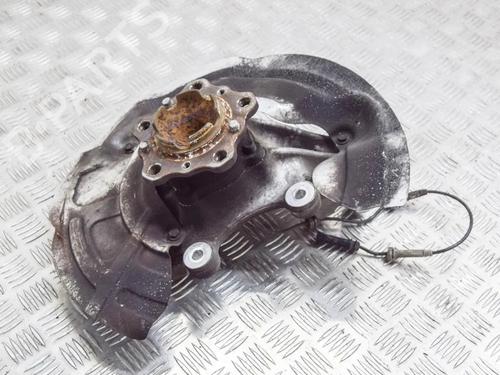 Used Left front steering knuckle BMW 4 Coupe (F32, F82) M4 (431 hp) 29226869