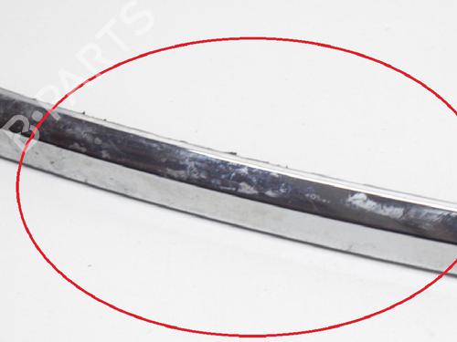 Door moulding trim TESLA MODEL S (5YJS) P85 | BP8835022C150 