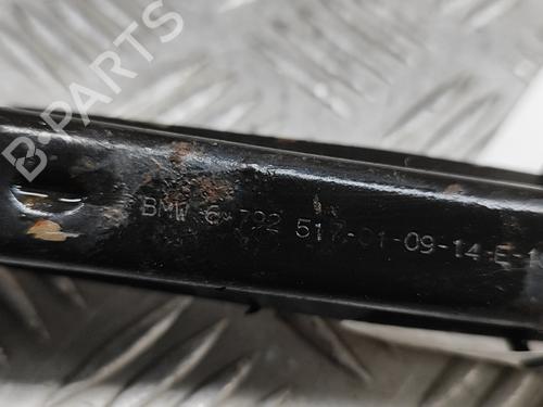 Right rear suspension arm BMW 6 Convertible (F12) 650 i xDrive | BP24143362M15 