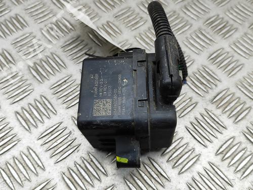 Electronic module PEUGEOT 508 II (FB_, FH_, F3_) Hybrid 225 (F35GQU) | BP29975487M83