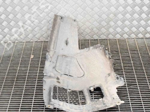 Used Wheel arch BMW 5 (F10) 520 d (184 hp) 14624362