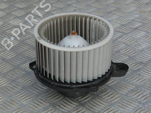 Heater blower motor HYUNDAI SANTA FÉ II (CM) 2.2 CRDi GLS | BP6724284M62
