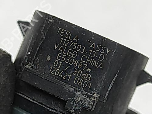 Módulo eletrónico TESLA MODEL 3 (5YJ3) EV AWD | BP32680572M83  - Image 6