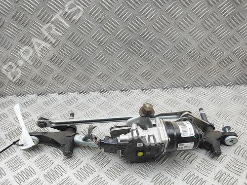 Used Front wipers mechanism Front wipers mechanism FIAT 500e (332_) Elektro (FA1) (95 hp) 36470876 36470876