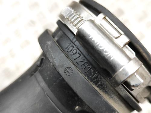 Pipe FORD FIESTA VI (CB1, CCN) 1.0 EcoBoost | BP16313242M125 