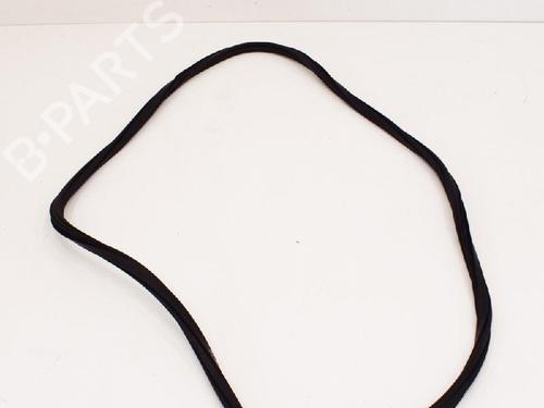 Rubber door seal AUDI Q3 (8UB, 8UG) 2.0 TDI | BP14660989C142 