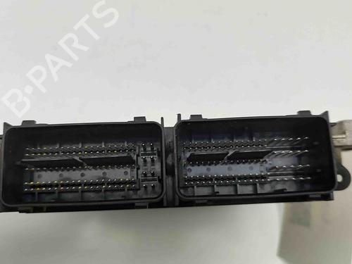 Engine control unit (ECU) FORD MONDEO V Turnier (CF) 2.0 TDCi | BP27346119M57