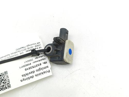 Electronic sensor VW TOUAREG (7P5, 7P6) 3.0 V6 TDI | BP29830410M84