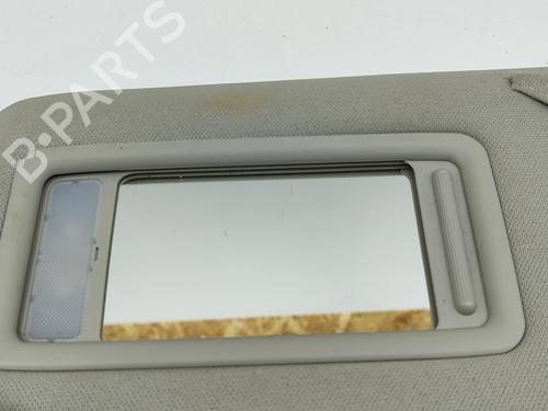 Right sun visor MAZDA CX-5 (KF) 2.0 | BP27607713I2 
