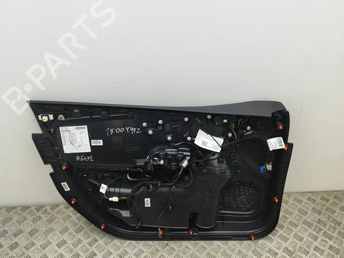 Front right panel MERCEDES-BENZ A-CLASS (W177) A 200 (177.087) | BP33331711C59 - Image 4