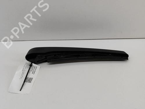 Used Rear windshield wiper arm Rear windshield wiper arm OPEL MOKKA / MOKKA X (J13) 1.6 (_76) (116 hp) 18739738 18739738
