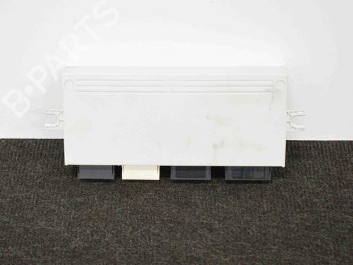 Used Electronic module BMW 5 Touring (F11) 520 d (190 hp) 6757077