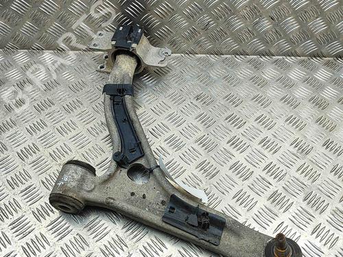 Left front suspension arm MERCEDES-BENZ A-CLASS (W176) A 180 CDI / d (176.012) | BP29283031M12 