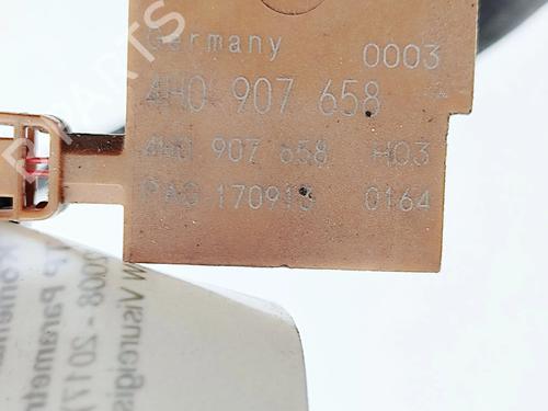 Electronic sensor AUDI Q5 (8RB) SQ5 TDI quattro | BP38162633M84 - Image 8