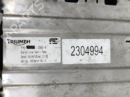 Other TRIUMPH MOTORCYCLES TROPHY Trophy SE (V13VH) | BP28555003O1