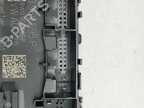 Electronic module AUDI A5 Sportback (F5A, F5F) 40 TFSI Mild Hybrid | BP28446739M83  - Image 5