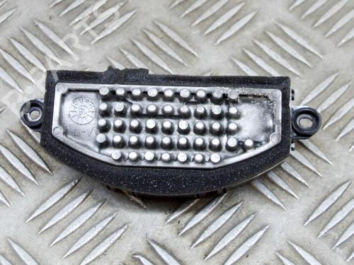 Used Heater resistor Heater resistor 14651034 14651034