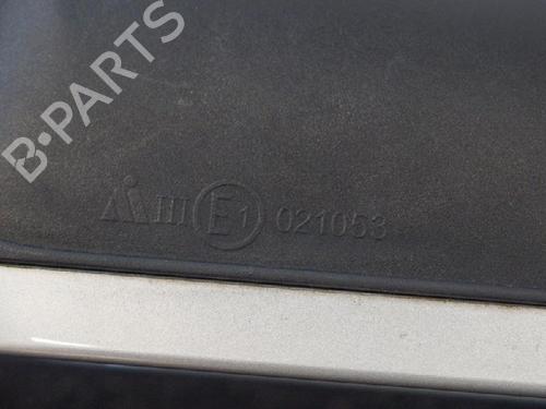 Left mirror AUDI A4 B8 (8K2) 2.0 TDI | BP6752228C26 