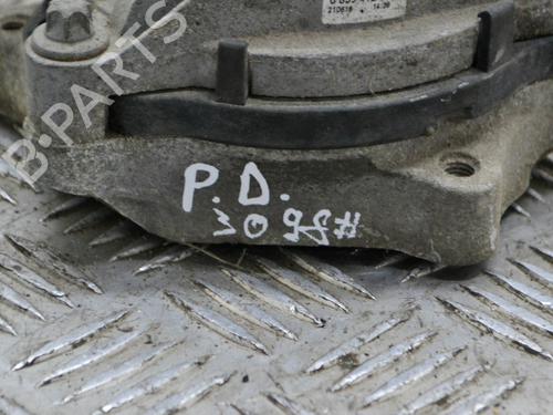 Engine mount BMW 3 (F30, F80) 320 d | BP7698627M89 