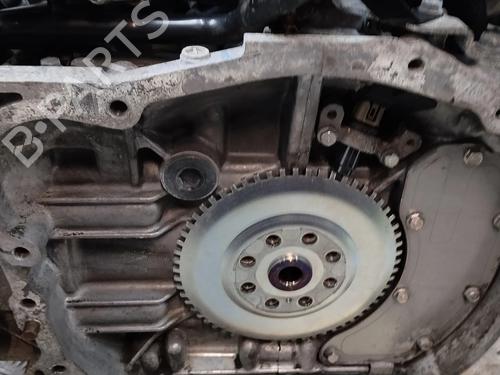 Engine SUBARU LEGACY V Estate (BR) 2.0 D AWD (BRD) | BP39719393M1 - Image 8