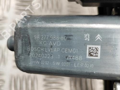 Front right window mechanism OPEL VIVARO C Bus (K0) 2.0 | BP32860849C23 - Image 7