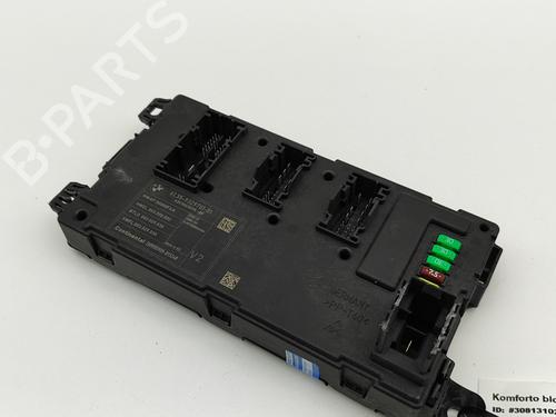 Electronic module BMW 3 Gran Turismo (F34) 320 d xDrive | BP27295586M83 