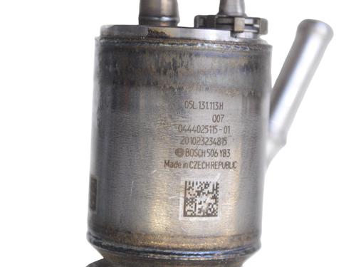 Inyector AUDI Q5 (FYB, FYG) 40 TDI quattro | BP30237921M100 