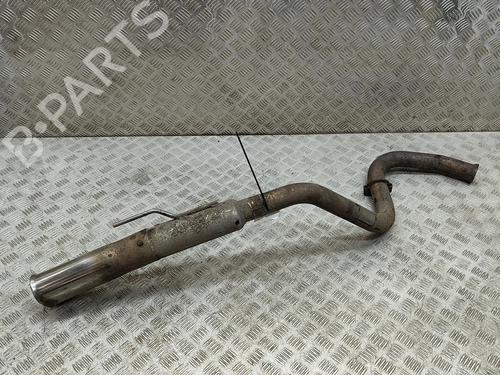 Used Exhaust system Exhaust system ASTON MARTIN DB7 Vantage 3.2 (317 hp) 27776493 27776493
