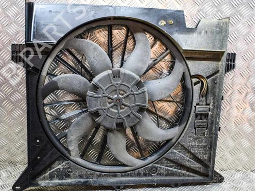Used Radiator fan VOLVO XC90 I (275) T6 AWD (272 hp) 8842631