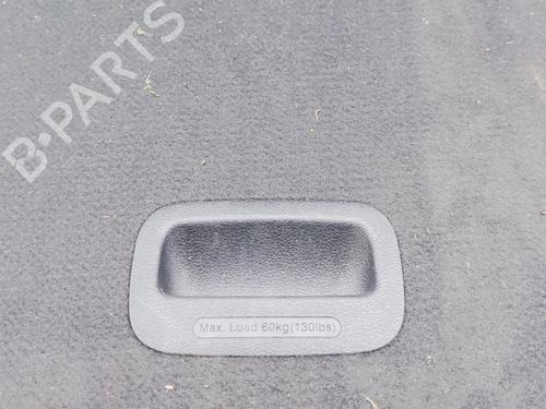 Bagagerumsgulv KIA EV6 (CV) 77 | BP38960507I33 - Image 3