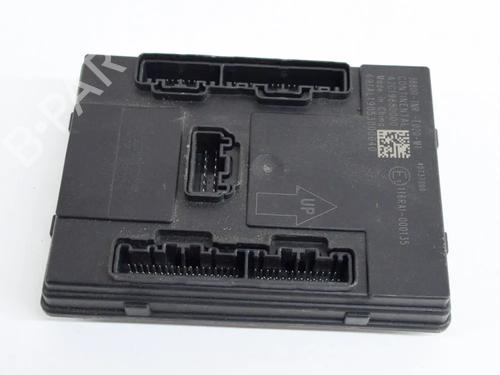 Used Electronic module Electronic module HONDA CR-V V (RW_, RT_) 1.5 VTEC (RW1) (173 hp) 27760252 27760252