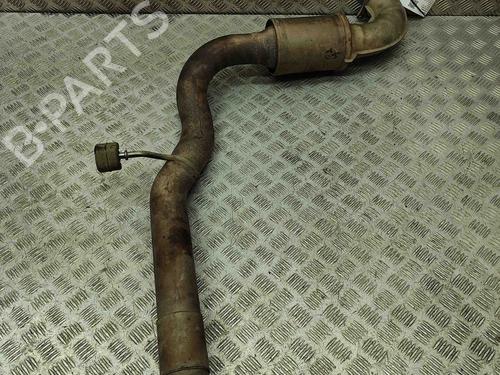 Katalysator VW AMAROK (2HA, 2HB, S1B, S6B, S7A, S7B, AGD) 3.0 TDI 4motion | BP27532745M10