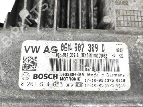 Engine control unit (ECU) AUDI A5 (F53, F5P) S5 TFSI quattro | BP37426085M57 - Image 7