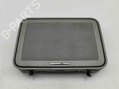 Rear mirror MERCEDES-BENZ S-CLASS (W221, V221) S 500 4-matic (221.086, 221.186) | BP29510861I6 