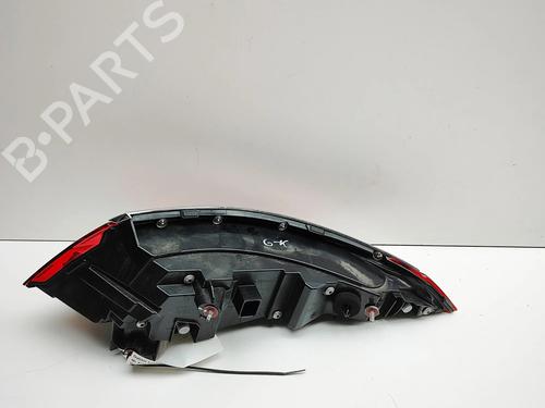 Left taillight VW PASSAT B7 (362) 1.4 TSI EcoFuel | BP37469405C34 - Image 3
