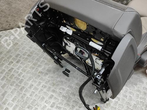 Right front seat VW MULTIVAN T7 (STM, STN) 1.4 eHybrid | BP33972022C16  - Image 5