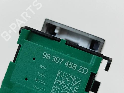 Switch JEEP AVENGER (J2) 1.2 GSE T3 | BP28590459I30 - Image 6