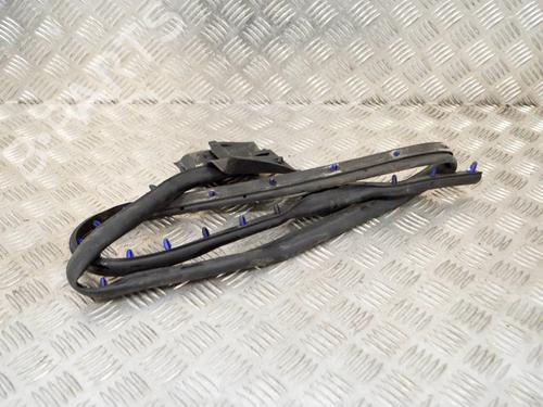 Used Rubber door seal Rubber door seal 14609556 14609556