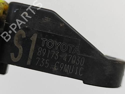 Electronic sensor LEXUS CT (ZWA10_) 200h (ZWA10_) | BP24307346M84