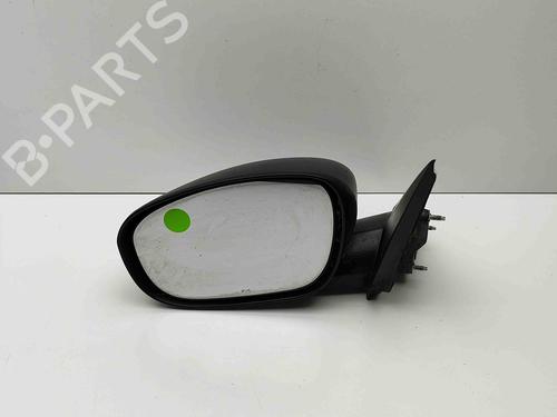Used Left mirror DODGE CHARGER 2.7 (192 hp) 27783420
