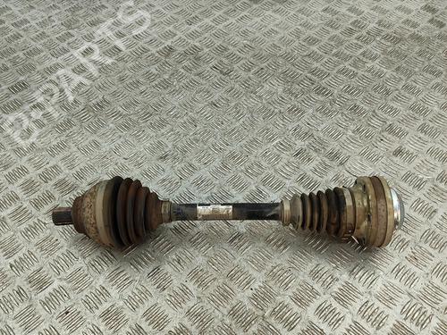 Used Left front driveshaft Left front driveshaft VW CADDY IV Box Body/MPV (SAA, SAH) 2.0 TDI (102 hp) 33380638 33380638