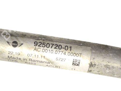 AC pipe MINI MINI CLUBMAN (R55) Cooper S | BP30225853M126 