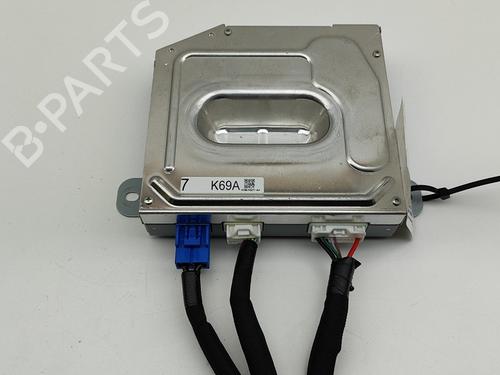 Elektronisk modul MAZDA CX-5 (KF) 2.0 (165 hp) 27330982